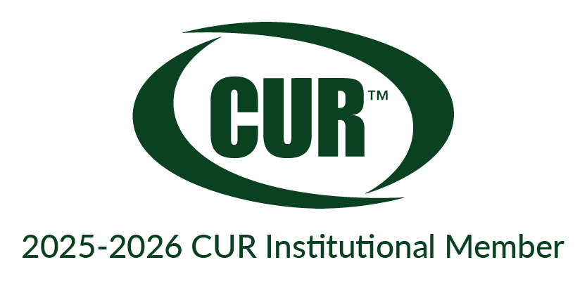 CUR Logo